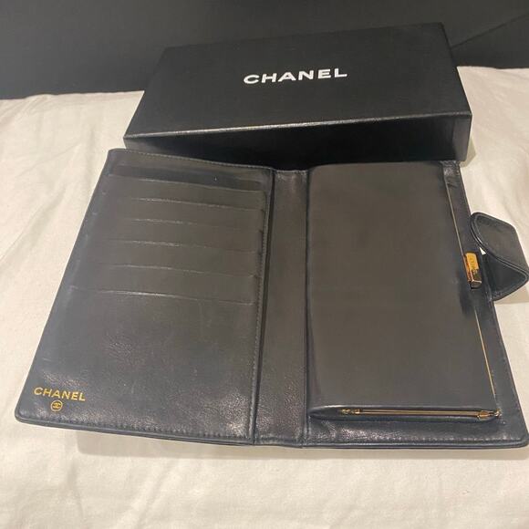 Woman wallet - Picture 4 of 10